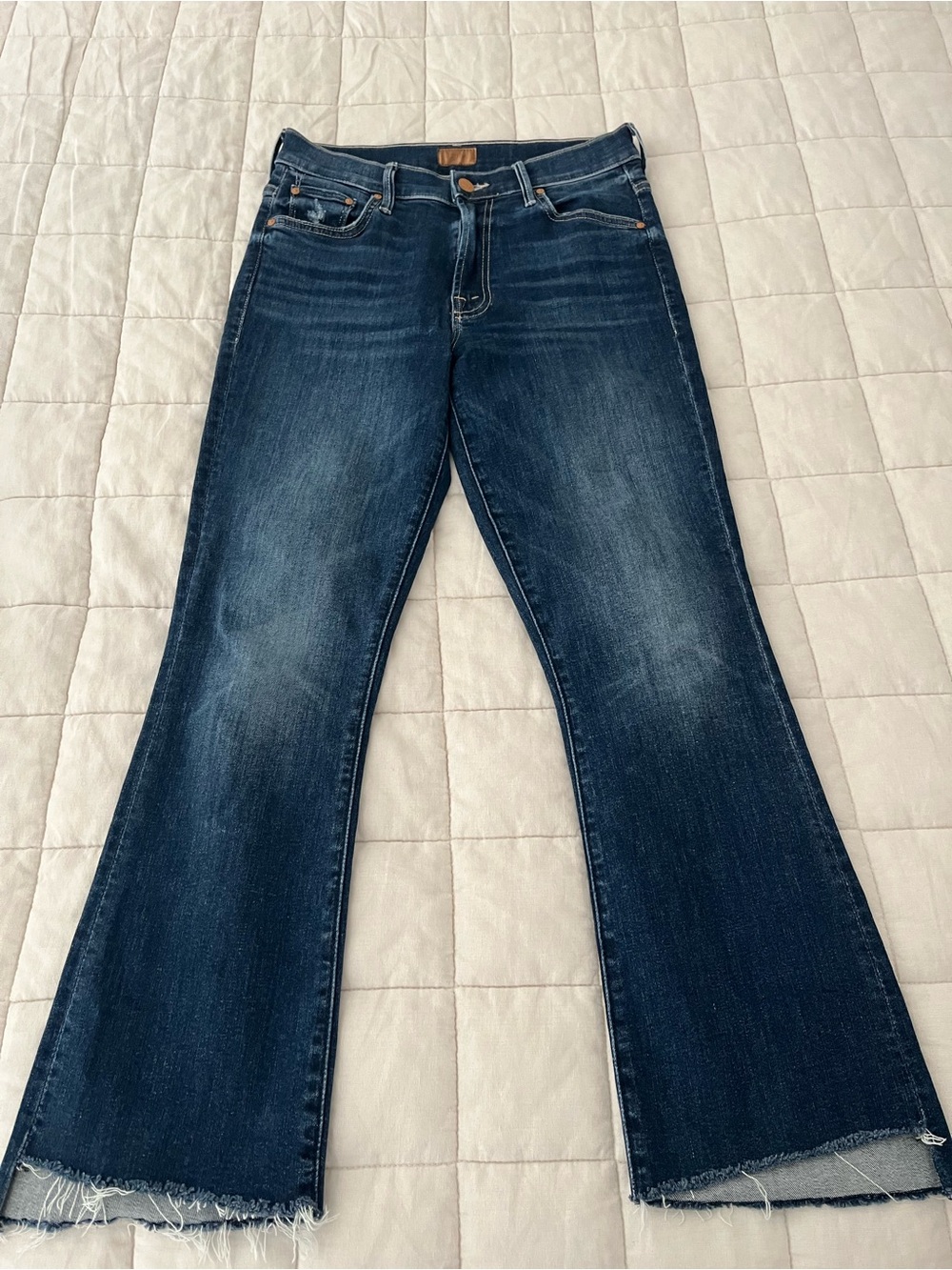 Mother Women’s jeans 26 - Picture 3 of 13